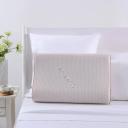 Dreamaker Copper Cooling Gel Top Memory Foam Pillow - Contour