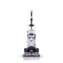 Hoover Smartwash Automatic Carpet Cleaner With Spot Chaser Stain Remover Wand, Shampooer Machine For Pets, FH53000PC, Purple