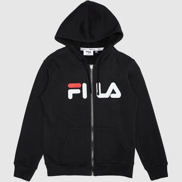 Fila Classic Kids Zip Hoody