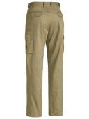 Bisley Original 8 Pocket Cargo Pants BPC6007, Navy / 87R