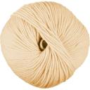 DMC Perle 5 Cotton, #01 Medium Tin, 25m Skein - Medium Tin