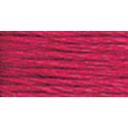 DMC Perle 5 Cotton, #01 Medium Tin, 25m Skein - Medium Tin