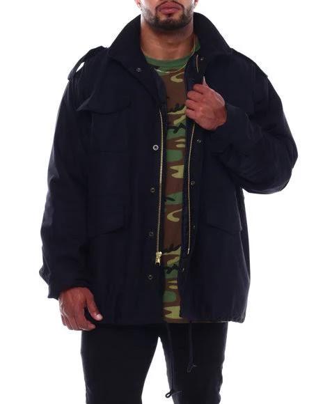 Rothco Men Rothco M-65 Field Jacket - Outerwear