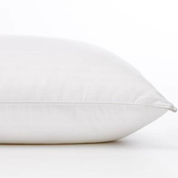 Adairs Luxury High Loft - Standard Pillow - High Loft Pillow