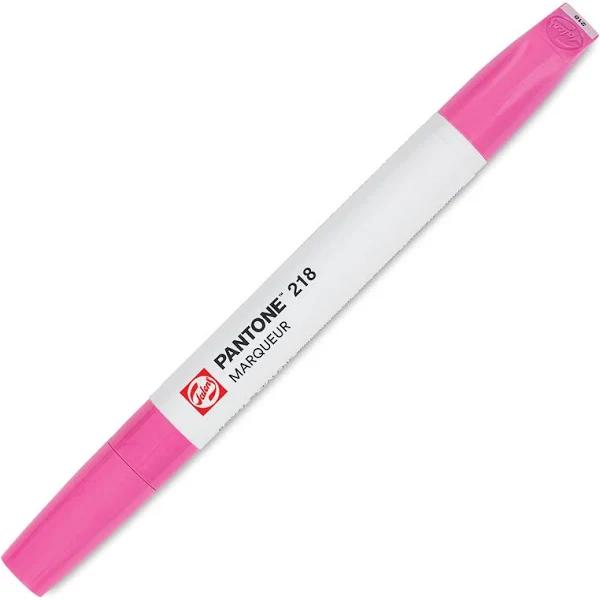 Talens Pantone Marker - 218