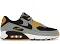 Men's Nike Air Max 90 Gore-Tex - Black