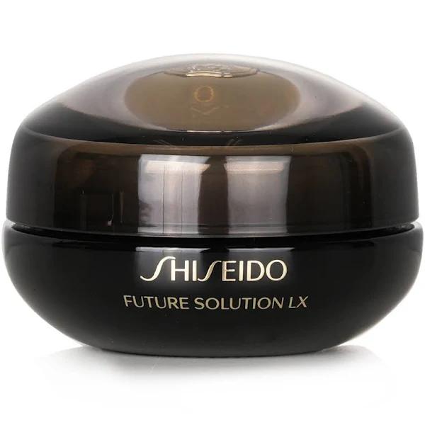 Shiseido Future Solution LX Eye & Lip Contour Regenerating Cream