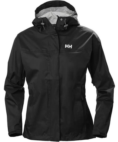 Helly Hansen Women's Loke Jacket-Black