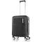 American Tourister Maxivo 68 cm Spinner Luggage - Jet Black