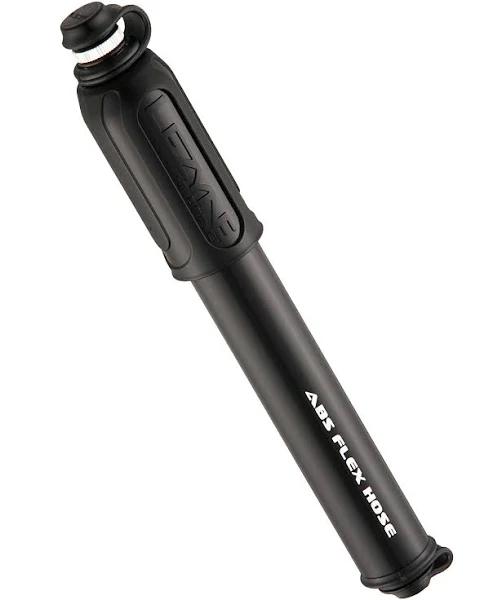 Lezyne HP Drive Pump Medium Black