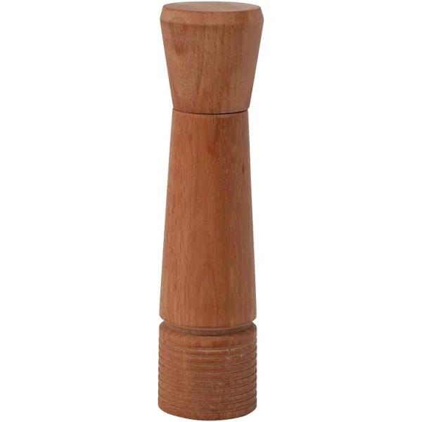 Grind Capstan Salt & Pepper Mill 22cm - Natural