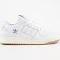 Adidas Forum Low Triple White