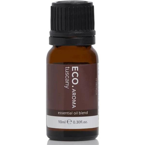 ECO. Aroma Essential Oil - Tuscan Blend (10ml)