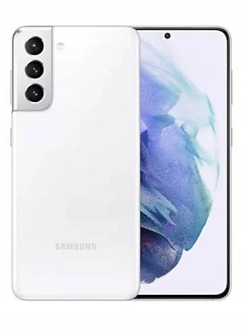 Samsung Galaxy S21 5G S9910 256GB 8GB RAM Snapdragon Dual SIM - White