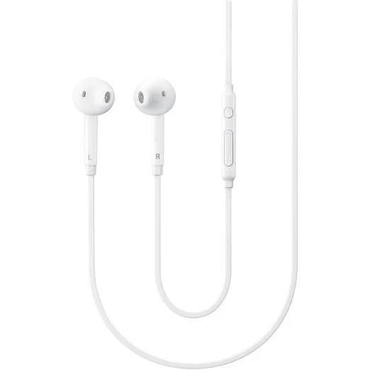 Samsung Headset In-ear Hybrid White Eo-Eg920Bwegww