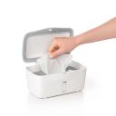 OXO Tot Perfect Pull Wipes Dispenser (Grey)