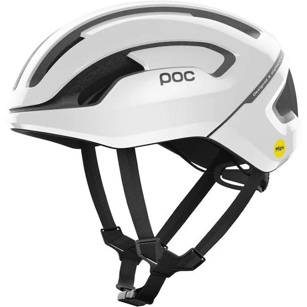 POC Omne Air MIPS Helmet - Hydrogen White S