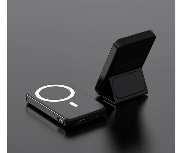 Power Bank 10000mAh Magsafe Fast Wireless Charging