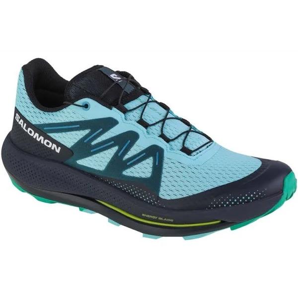 Shoes Salomon Pulsar Trail M 472102 Blue