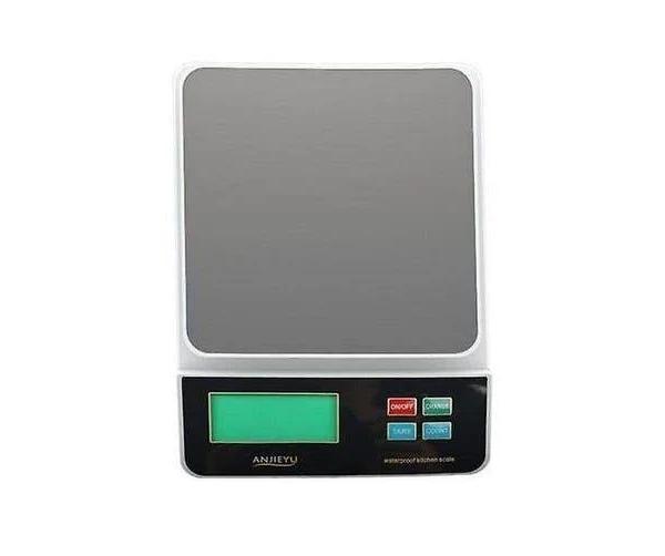 Rechargeable Coffee Drip Scale Digital Scale Digital Led Display Kitchen Scale