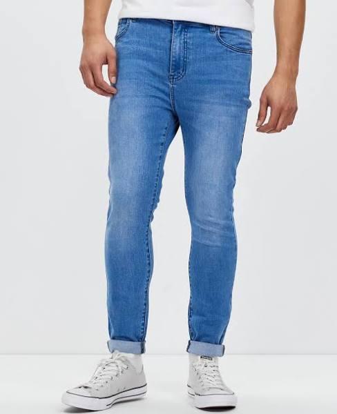 R1 Roller Skinny Jean