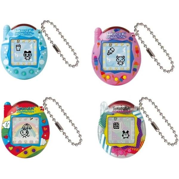 Tamagotchi Connection - Assorted*