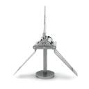 Star Wars Imperial Shuttle Metal Earth Model Kit