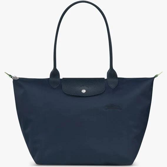 Longchamp Le Pliage Small Handbag L1621089 Marine - OS