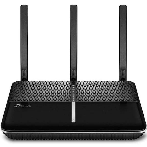 TP-Link ARCHER-VR2100V AC2100 Telephony Modem Router