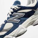 New Balance 9060 Natural Indigo