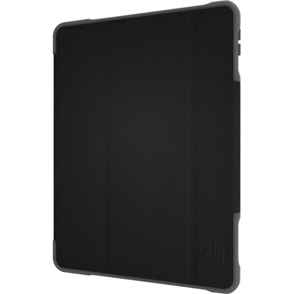 Stm Goods Dux Plus Duo Carrying Case For 10.2" Apple, Logitech Ipad (7th Generation)