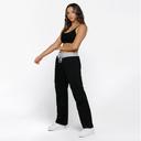 Lorna Jane Flashdance Pant Black / XS