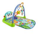 Fisher-Price Deluxe Kick & Play Piano Gym Play Mat