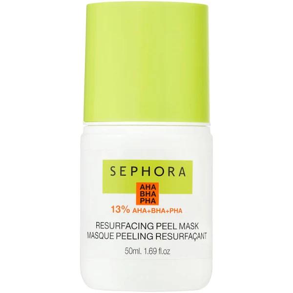 Sephora Collection Resurfacing Peel Mask 50ml