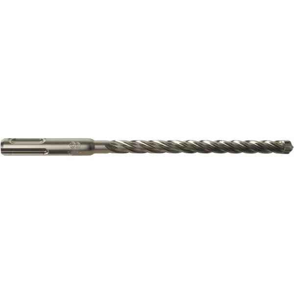 Milwaukee 8mm x 160mm SDS Plus MX4 4-Cut Drill Bit - 4932352022