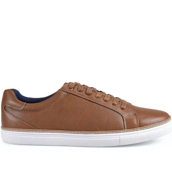 Mens Julius Marlow Quincy Tan Casual Everyday Shoes