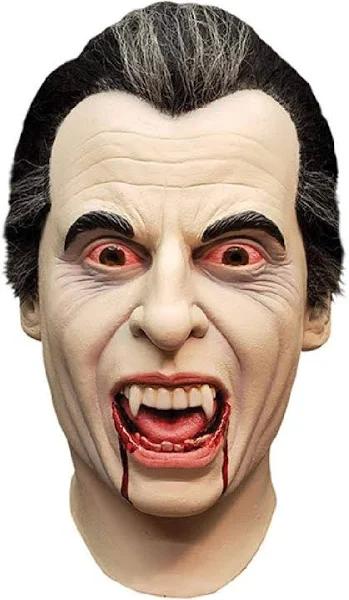 Hammer Horror - Dracula (Mask)