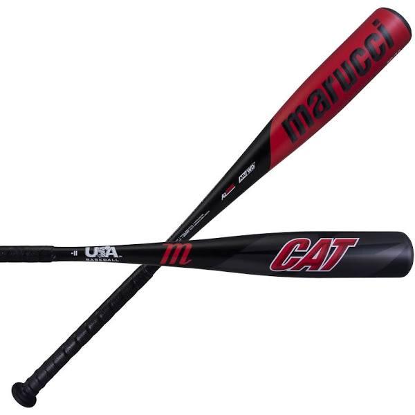 Marucci Cat (2023) Alloy USA -11 Baseball Bat 31in 20oz