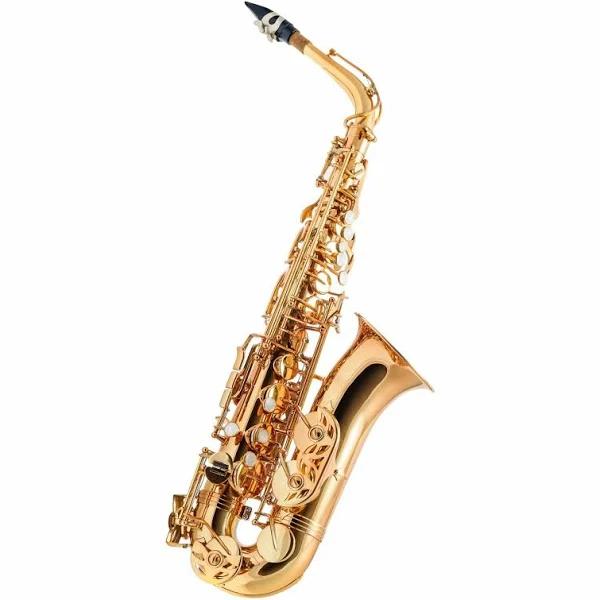 Axiom Concerto Series Alto Saxophone