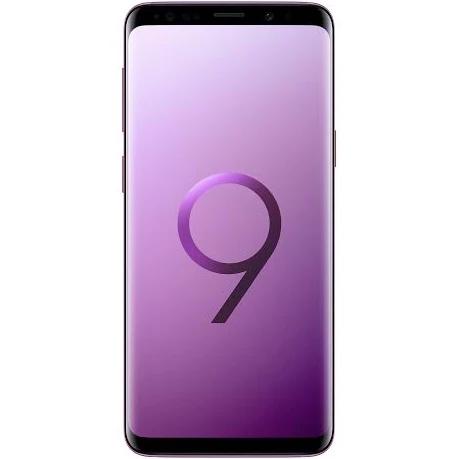 Samsung Galaxy S9 64GB (Lilac Purple)