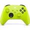 Xbox Wireless Controller (Electric Volt)