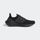 Adidas Ultraboost 22 'Triple Black' Sneakers | Women's Size 7.5