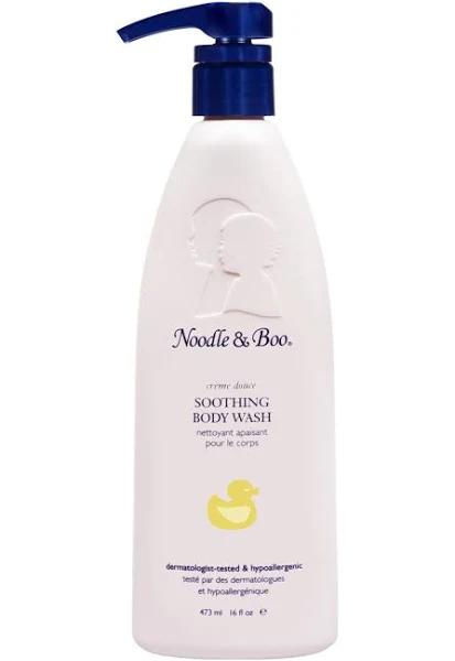 Noodle & Boo - Soothing Body Wash - For Newborns & Babies with Sensitive Skin