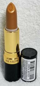 Revlon Super Lustrous Lipstick - Gold Goddess