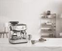 Breville The Barista Touch Impress (Brushed Stainless Steel)