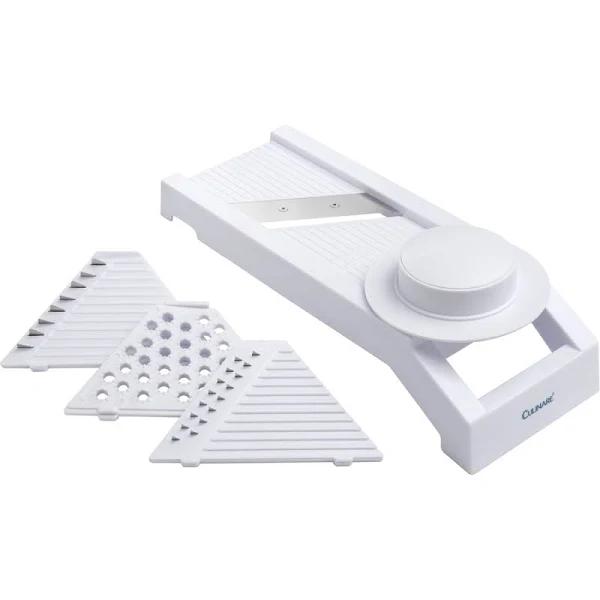 Culinare Mandoline Slicer With 4 Blades