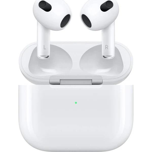 Apple Airpods (3rd Generation)