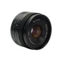 7artisans 50mm f/1.8 to f/16 Lens For Canon(EF-M Mount)