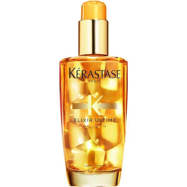 Kerastase Elixir Ultime L'Huile Original Hair Oil 100 ml