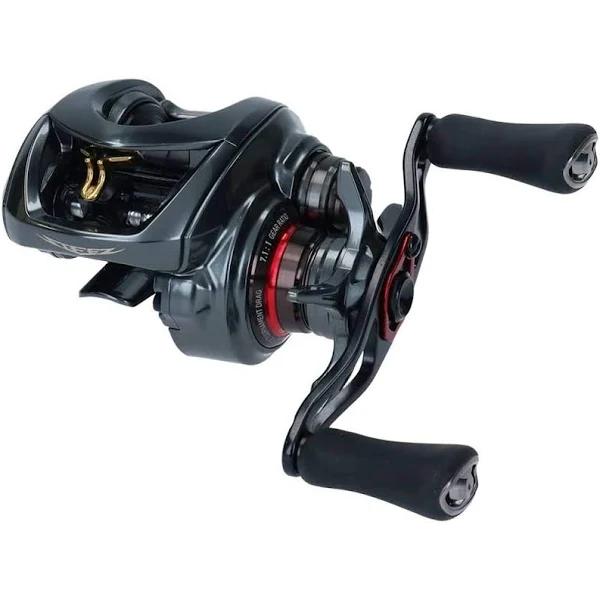 Daiwa Steez CT SV Tw 700SHL